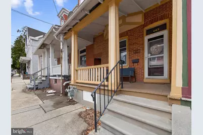 447 W Walnut Street, Kutztown, PA 19530 - Photo 4