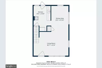 1152 Gregg Avenue, Reading, PA 19607 - Photo 8