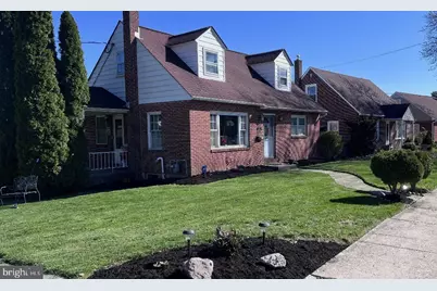 241 McClellan Street, Reading, PA 19611 - Photo 1