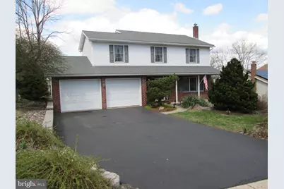 113 Nickel Drive, Bechtelsville, PA 19505 - Photo 2