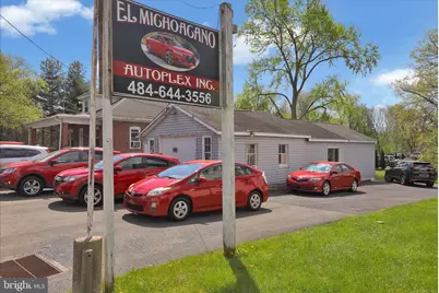 1538 E Ben Franklin Highway, Douglassville, PA 19518 - Photo 12