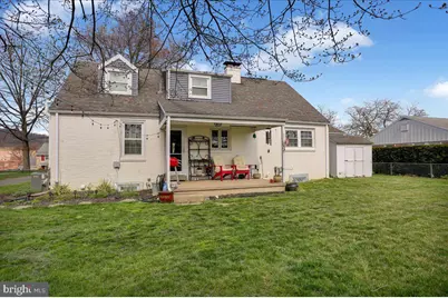 3812 Reiff Place, Reading, PA 19606 - Photo 36