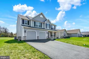 436 W Glen Tilt Ave, Wernersville, PA 19565 - Photo 2