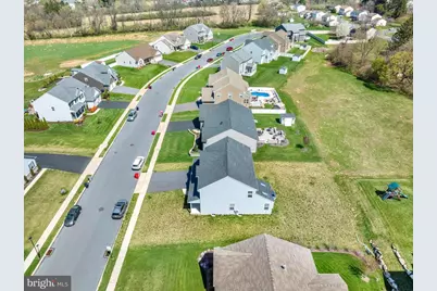 436 W Glen Tilt Avenue, Wernersville, PA 19565 - Photo 8