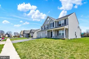 436 W Glen Tilt Ave, Wernersville, PA 19565 - Photo 38