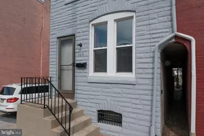 525 S 18th Street, Reading, PA 19606 - Photo 2