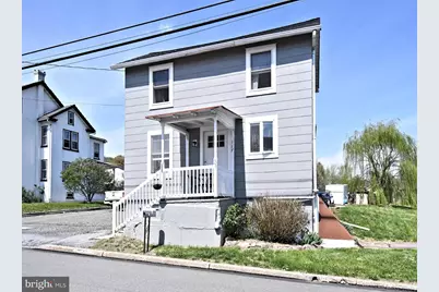 117 N Church Street, Bally, PA 19504 - Photo 1