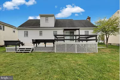 1311 Fredrick Boulevard, Reading, PA 19605 - Photo 36