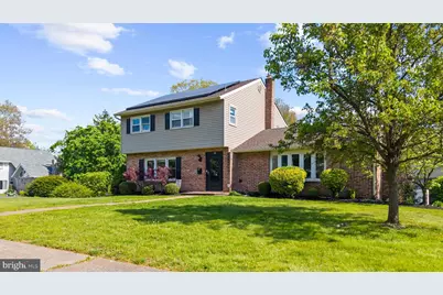 12 Magnolia Court, Douglassville, PA 19518 - Photo 4