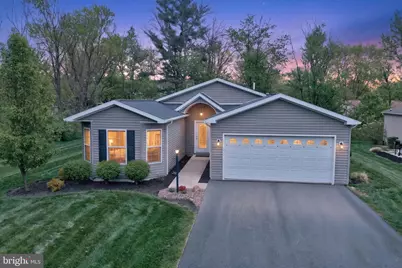 67 Cormorant Drive, Bechtelsville, PA 19505 - Photo 1