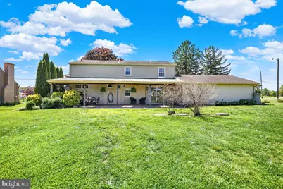 2236 Hopewell Road, Elverson, PA 19520 - Photo 28
