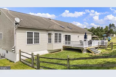 54 Walnut Dr W, Bernville, PA 19506 - Photo 10