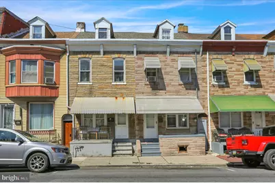504 N 11th Street, Reading, PA 19604 - Photo 2
