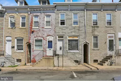 541 Moss Street, Reading, PA 19604 - Photo 2