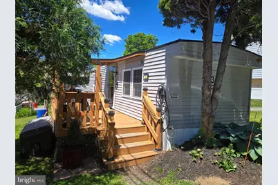 33 Squaw Circle, Barto, PA 19504 - Photo 1
