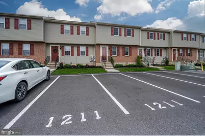 1211 Fredrick Boulevard, Reading, PA 19605 - Photo 2
