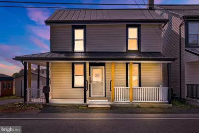 5867 Old Route 22, Bernville, PA 19506 - Photo 2