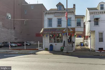 736 and 738 Franklin Street, Reading, PA 19602 - Photo 2