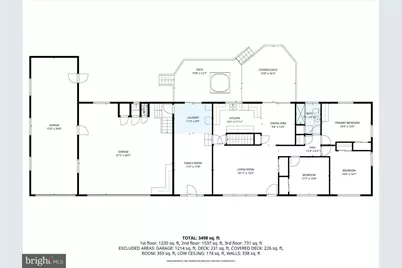 1390 Pottsville Pike, Shoemakersville, PA 19555 - Photo 48