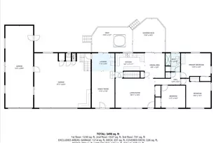 1390 Pottsville Pike, Shoemakersville, PA 19555 - Photo 48