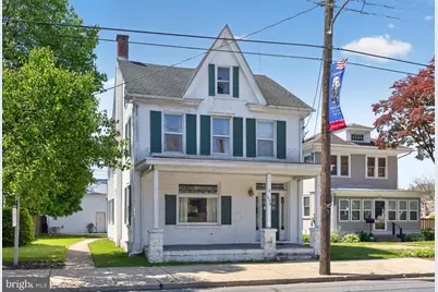 634 E Philadelphia Avenue, Boyertown, PA 19512 - Photo 2