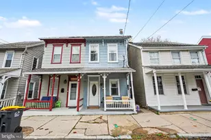 315 W High St, Womelsdorf, PA 19567 - Photo 1