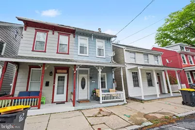 315 W High Street, Womelsdorf, PA 19567 - Photo 18