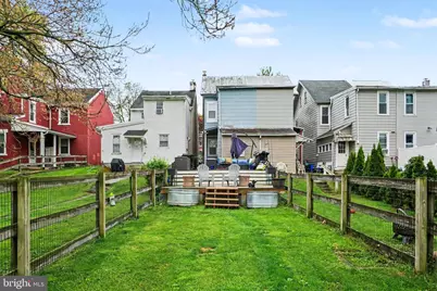 315 W High Street, Womelsdorf, PA 19567 - Photo 2