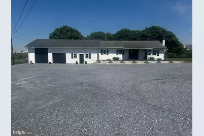 9801 Old Route 22, Bethel, PA 19507 - Photo 2