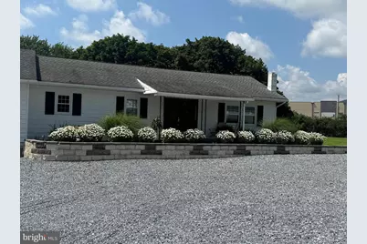 9801 Old Route 22, Bethel, PA 19507 - Photo 1