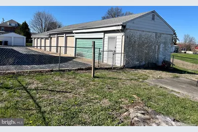 237 S Franklin Street, Boyertown, PA 19512 - Photo 4