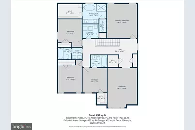 111 Teaberry Court, Reading, PA 19608 - Photo 48