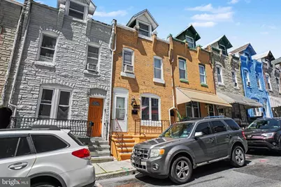 114 Pear Street, Reading, PA 19601 - Photo 1