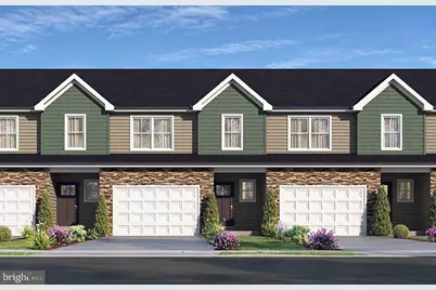 202 Lucille Way #LOT 9, Fleetwood, PA 19522 - Photo 1