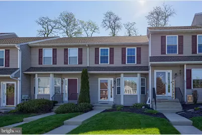 57 Horseshoe Drive, Douglassville, PA 19518 - Photo 2