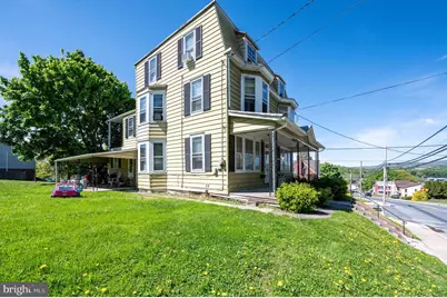 500 Windsor Street, Hamburg, PA 19526 - Photo 10