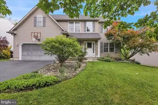 110 Clarion Dr, Douglassville, PA 19518 - Photo 1