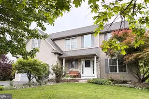 110 Clarion Dr, Douglassville, PA 19518 - Photo 1