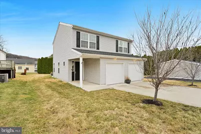 130 S Franklin Street, Fleetwood, PA 19522 - Photo 4