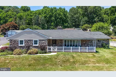 400 Friedensburg Road, Reading, PA 19606 - Photo 1