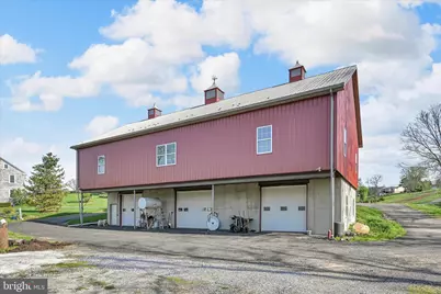 1107 William Penn Boulevard, Womelsdorf, PA 19567 - Photo 66