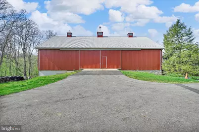 1107 William Penn Boulevard, Womelsdorf, PA 19567 - Photo 56
