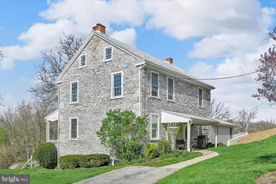 1107 William Penn Boulevard, Womelsdorf, PA 19567 - Photo 16