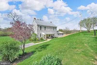1107 William Penn Boulevard, Womelsdorf, PA 19567 - Photo 12