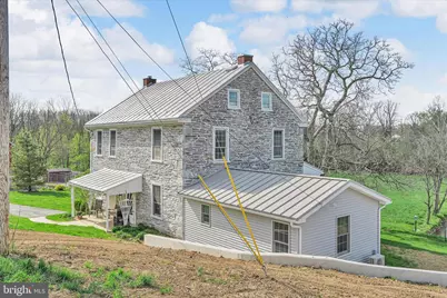 1107 William Penn Boulevard, Womelsdorf, PA 19567 - Photo 18