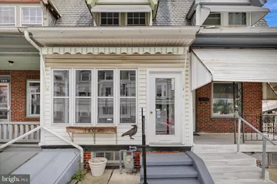 1409 Church Street, Reading, PA 19601 - Photo 2