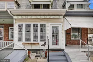 1409 Church St, Reading, PA 19601 - Photo 2