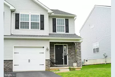 1243 Fairmont Avenue, Temple, PA 19560 - Photo 1