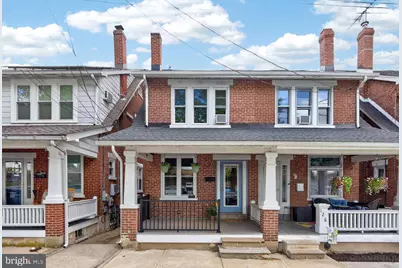 124 S Franklin Street, Boyertown, PA 19512 - Photo 2