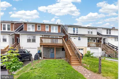 124 S Franklin Street, Boyertown, PA 19512 - Photo 34
